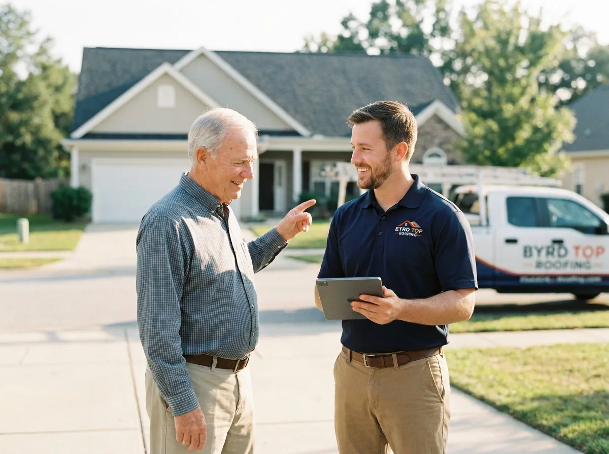 Roofing Jay Em, WY FAQs